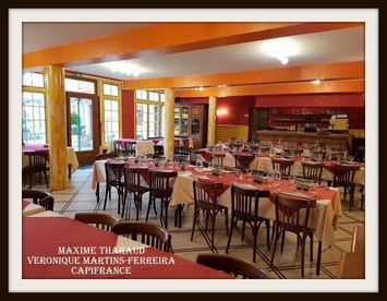 Vente - Bar - Hôtel - Restaurant - Cheverny (41700)-photo-4