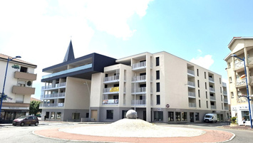 Vente de murs de boutique - La Talaudière (42350)