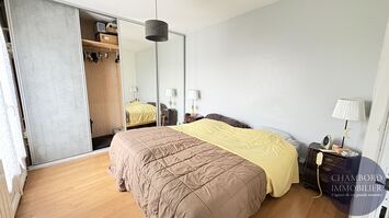 Vente Bureau - Candé-sur-Beuvron (41120)-photo-4