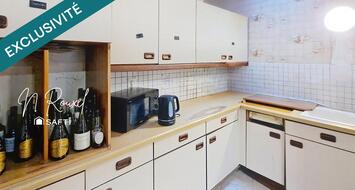 Vente de murs de boutique - Arromanches-les-Bains (14117)-photo-4