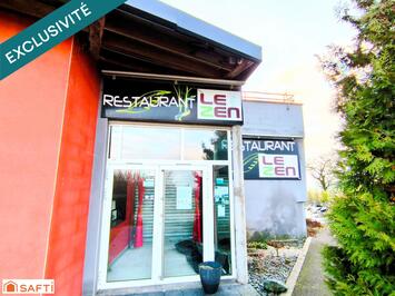 Vente de murs de boutique - Charmes (88130)-photo-4