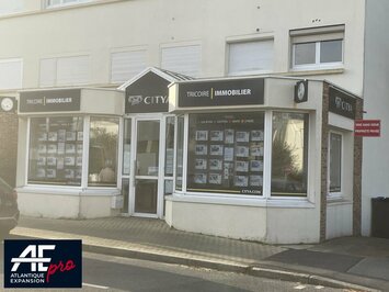 Location Bureau - Pornichet (44380)