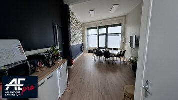 Location Bureau - Saint-Nazaire (44600)