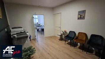 Location Bureau - Saint-Nazaire (44600)
