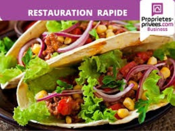 Vente - Sandwicherie - Snack - Paris (75)