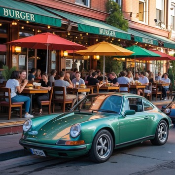 Vente - Bar - Restaurant - Albertville (73200)