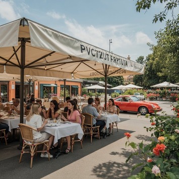 Vente - Restaurant - Aix-les-Bains (73100)-photo-2