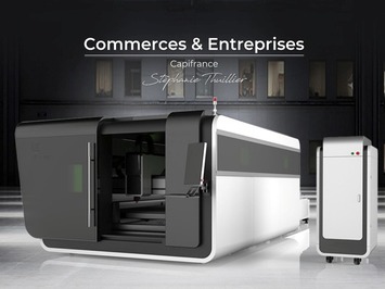 Vente - Mercerie - Gemenos (13420)