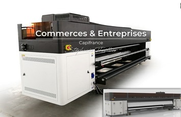 Vente - Mercerie - Gemenos (13420)-photo-2