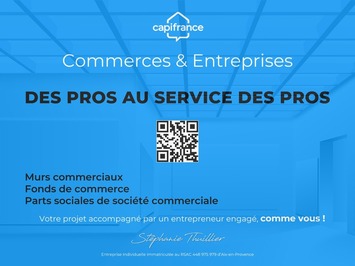 Vente - Mercerie - Gemenos (13420)-photo-4