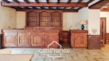 Vente - Hôtel - Restaurant - Sauveterre-la-Lémance (47500)-photo-2