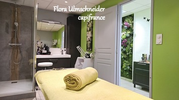 Vente - Institut de beauté - Seyssel (01420)