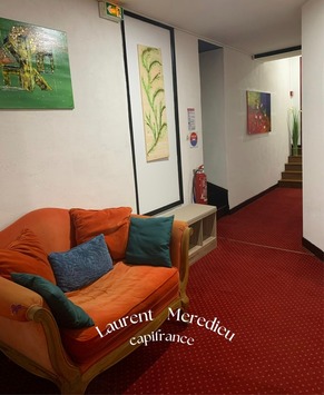 Vente - Hôtel - Restaurant - Café - Mirambeau (17150)-photo-4