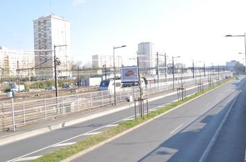 Location Bureau - Orleans (45000)