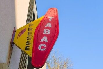 Vente - Tabac - PMU - Presse - Thonon-les-Bains (74200)