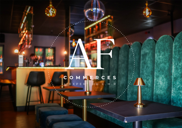 Vente - Restaurant - Pizzeria - Vente à emporter - Paris 3ème (75003)