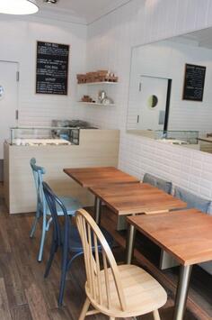 Vente - Restaurant - Restaurant rapide - Point chaud - Snack - Vente à emporter - Nantes (44000)-photo-3