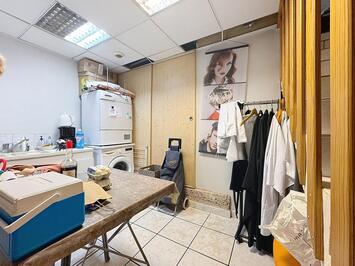 Vente - Salon de coiffure - Voiron (38500)-photo-4