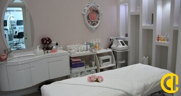 Vente - Esthétique - Institut de beauté - Lyon 6ème (69006)