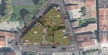 Vente de murs de boutique - Bourgoin-Jallieu (38300)-photo-2