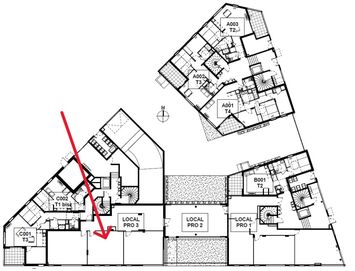 Vente de murs de boutique - Bourgoin-Jallieu (38300)-photo-3