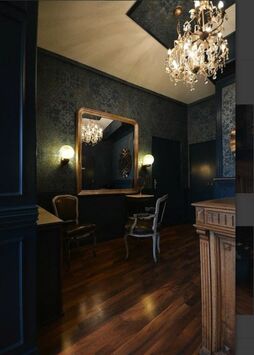 Vente - Salon de coiffure - Oyonnax (01100)-photo-2