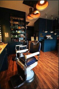 Vente - Salon de coiffure - Oyonnax (01100)-photo-3