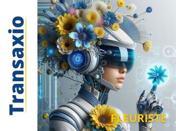 Vente - Fleuriste - Dijon (21000)