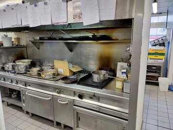 Vente - Bar - Hôtel - Restaurant - Neau (53150)-photo-4