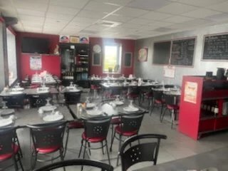 Vente - Bar - Restaurant - Saint-Pierre-des-Landes (53500)-photo-3