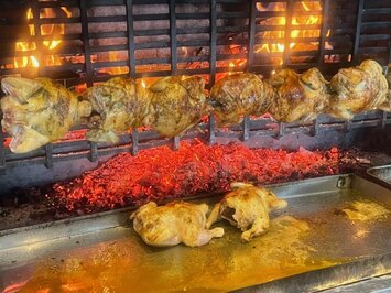 Vente - Bar - Restaurant - Saint-Pierre-des-Landes (53500)-photo-4