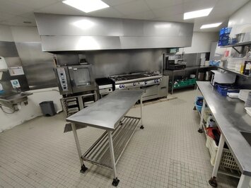 Vente - Hôtel - Restaurant - Ambrières-les-Vallées (53300)-photo-4