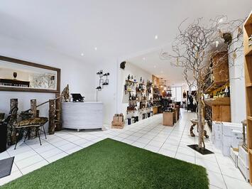 Vente - Cave à vins - Vins et spiritueux - Cher (18)-photo-2