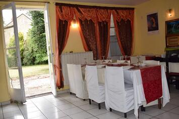 Vente - Restaurant - Allier (03)-photo-4