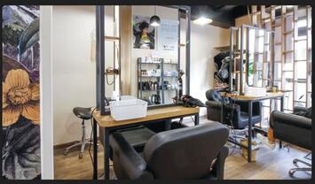 Vente - Salon de coiffure - Côte-d'Or (21)