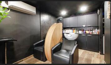 Vente - Salon de coiffure - Côte-d'Or (21)-photo-2