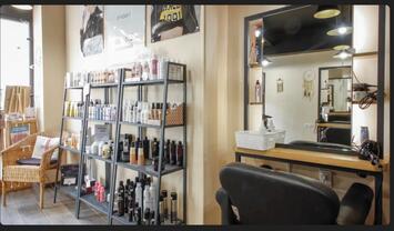 Vente - Salon de coiffure - Côte-d'Or (21)-photo-3