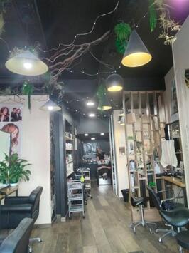 Vente - Salon de coiffure - Côte-d'Or (21)-photo-4