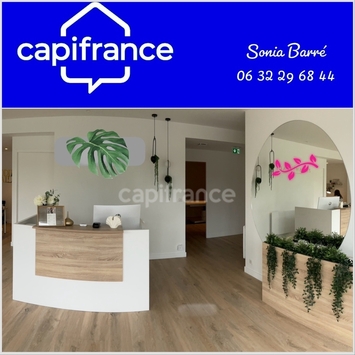 Vente - Esthétique - Salon de coiffure - Quimper (29000)