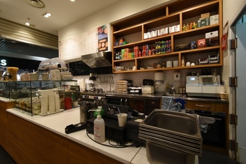 Vente - Restaurant rapide - Strasbourg (67000)-photo-2