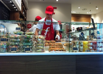 Vente - Restaurant rapide - Strasbourg (67000)-photo-4