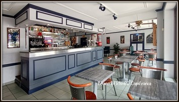 Vente - Bar - Brasserie - Rabastens-de-Bigorre (65140)-photo-2