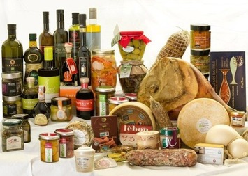 Vente - Alimentation - Nice (06000)