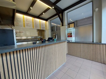 Vente - Restaurant - Pizzeria - Aix-les-Bains (73100)-photo-2