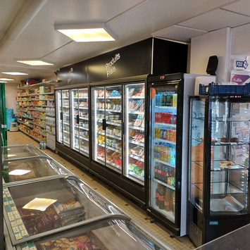 Vente - Alimentation - Viella (32400)-photo-3