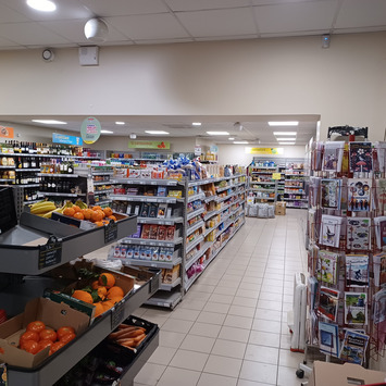 Vente - Alimentation - Francescas (47600)-photo-4
