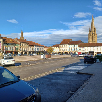 Vente - Alimentation - Marciac (32230)-photo-2