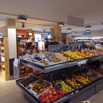 Vente - Alimentation - Marciac (32230)-photo-4