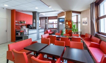 Vente - Hôtel - Restaurant - Lourdes (65100)-photo-2