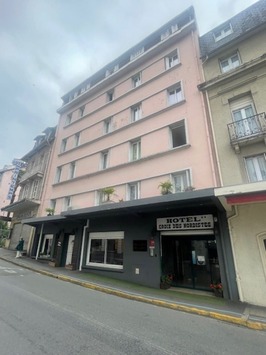Vente - Hôtel - Restaurant - Lourdes (65100)-photo-2